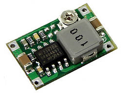 Перетворювач dc-dc понижуючий mini-360