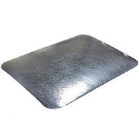 Кришка SP 64 L, AL — CAR