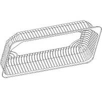 Кришка пластикова R 24 L