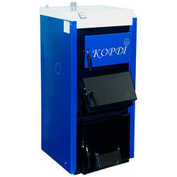 Твердопаливний котел Корді АОТВ 14 М