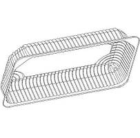 Кришка пластикова R 64 L