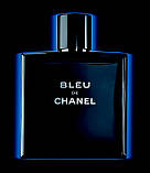 Chanel Blue de Chanel туалетна вода 100 ml. (Шанель Блю Де Шанель), фото 4