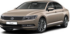 Фаркопи на Volkswagen Passat B8 (c 2014---)