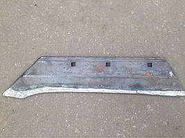 Леміш плуга ПЛН 3-35; 5-35 наплавлений Одеський