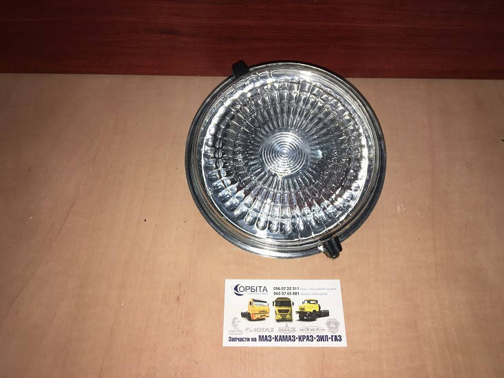 

ФПГ-101 Фара МТЗ рабочая галогенная лампа в металлическом корпусе