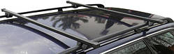Багажник поперечки на дах SUBARU Forester универсал 2008- Railing Кенгуру