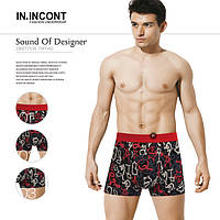 ОНОВЛЕННЯ АСОРТИМЕНТУ(Чоловічі Боксери Стрейчеві INDENA , IN.INCONT)!