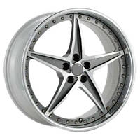 Литые диски SH 657 R16 W7 PCD5x100 ET38 DIA67.1 (MHB)