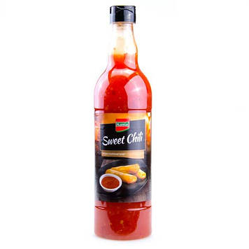 Соус Kania Sweet Chili 700 g