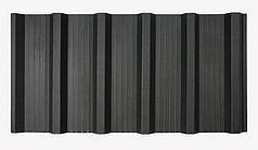 Металопрофіль покрівельний Thermasteel K-35 0,5 мм RAL 8017 матовий ArcelorMittall Німеччина ZN 225