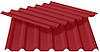 Профнастил ПН-35 / 0,7 мм / ZN 140 / PSM, фото 7