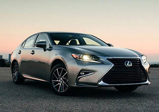 Lexus ES 2012-2017 р. в.