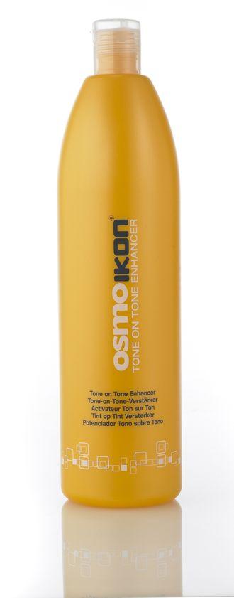 Osmo cream activators 1000 ml. Активаторы крем краски для волос на основе крема.