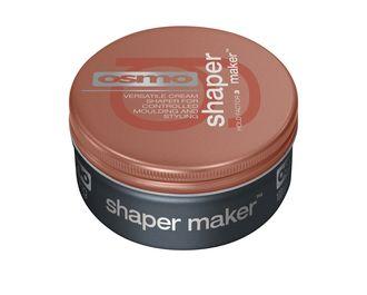 Універсальний формоутворювач на основі крему. Osmo shaper maker 100 ml.