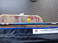 Вудка карбон із кільцями River Sport MISTRAL 4 м, фото 6