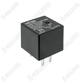 Реле Song Chuan 898H-1CH-C-R1 12VDC, SPDT 50A/12VDC