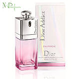 Туалетна вода (тестер) Christian Dior Addict Eau Fraiche 100 мл, фото 2