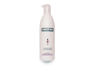 Кондиціонер для фарбованого волосся. Osmo colour save conditioner 1000 ml.