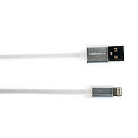Logan USB 2.0 - Lightning , 1m (EL118)