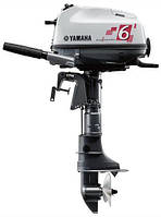 Акція на човнові мотори Yamaha продовжена