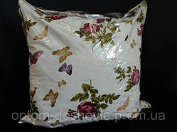 Якісні подушки 70 х 70
