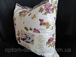 Подушки 50 х 70 наповнювач холофайбер