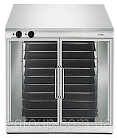 Розстоєчна шафа Smeg LEV141XV