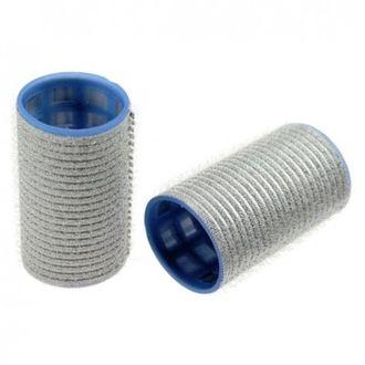 Denman - large self-grip hair rollers. Великі ролики для волосся