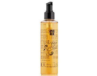Флюїд з олією аргани Nirvel Argan fluid, 200 мл