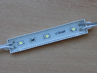 Светодиодный модуль 3 LED SMD 2835