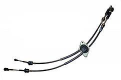 Трос вибору передач Форза, a13-1703090fa