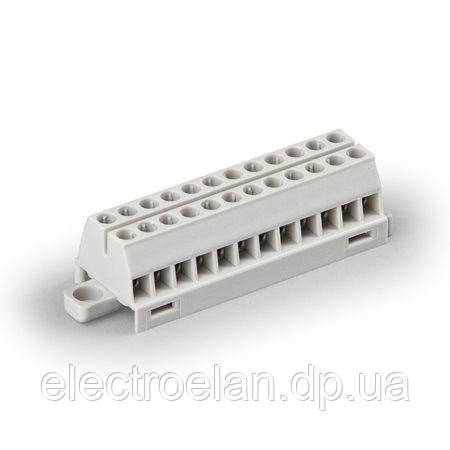 Клемний блок Ensto Clampo Compact KR5131