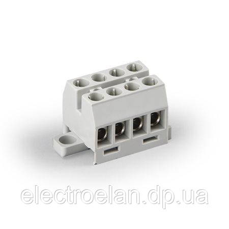 Клемний блок Ensto Clampo Compact KR8041