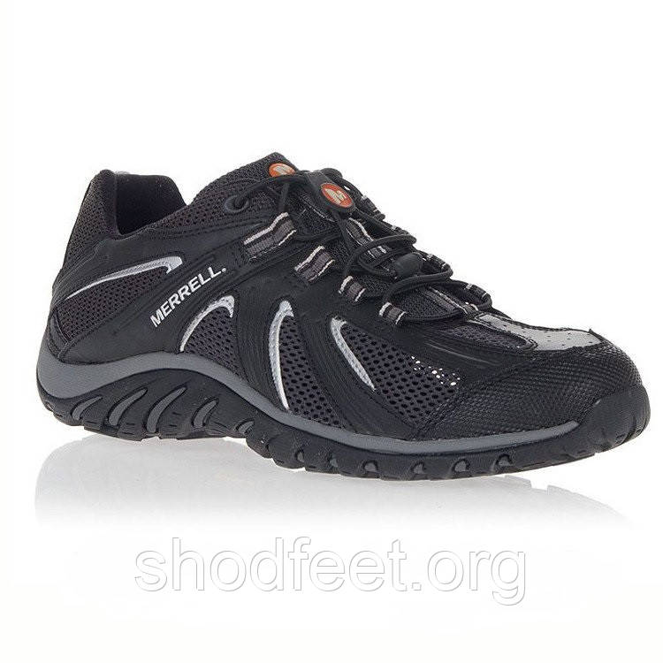 Чоловічі кросівки Merrell Waterpro Plate 582331