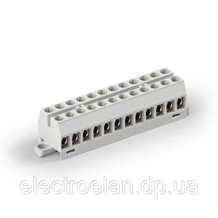 Клемний блок Ensto Clampo Compact KR8121
