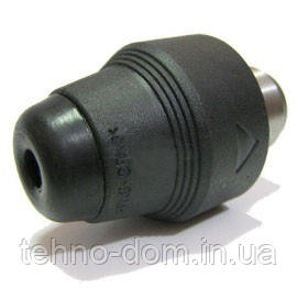 Патрон на перфоратор Bosch 2-26 і аналоги SDS-PLUS