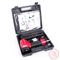 Степлер пневматичний під цвяхи INTERTOOL PT-1603 За передоплатою