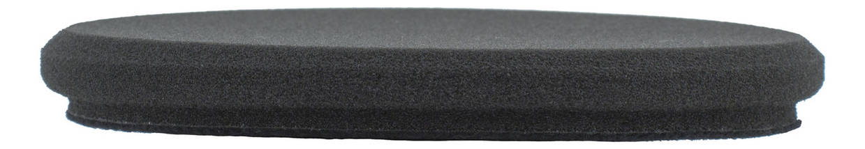 Полірувальний круг м'який - Meguiar's DA Soft Buff Foam Finishing Pad 159 мм. чорний (DFF6), фото 4