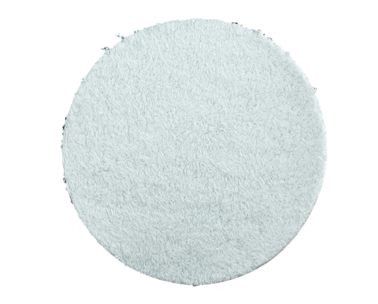 Полірувальний круг микрофибровый ріжучий - Meguiar's DA Microfiber Xtra Cut Disc 5" 140 мм. білий (DMX5), фото 3