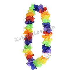 Гавайська лея