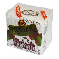 Салфетки Primier