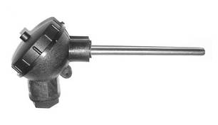 Датчики температури