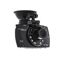 Відеореєстратор Falcon DVR HD51-LCD, фото 2