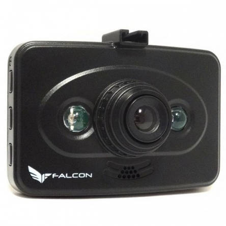 Відеореєстратор Falcon HD61-LCD, фото 2