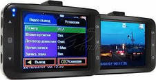 Відеореєстратор Falcon HD61-LCD, фото 3