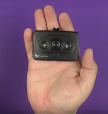 Відеореєстратор Falcon HD61-LCD, фото 3