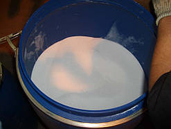 Полістирол спінений литтявий гранульований D-833