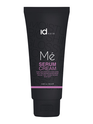 Крем-сыворотка для волос IdHair Me Serum Cream - фото 2 - id-p564262773