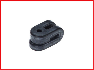 Подушка вихлопної труби SASIC Renault Kangoo 1.21, Clio 1, Rapid, Safrane 2, Super 5, Twingo 1, фото 1
