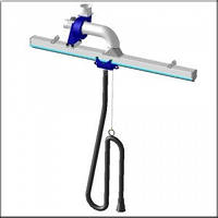 Filcar ECOSYS-C-12/1 — Рельсова система для витяжки вихлопних газів 12 метрів